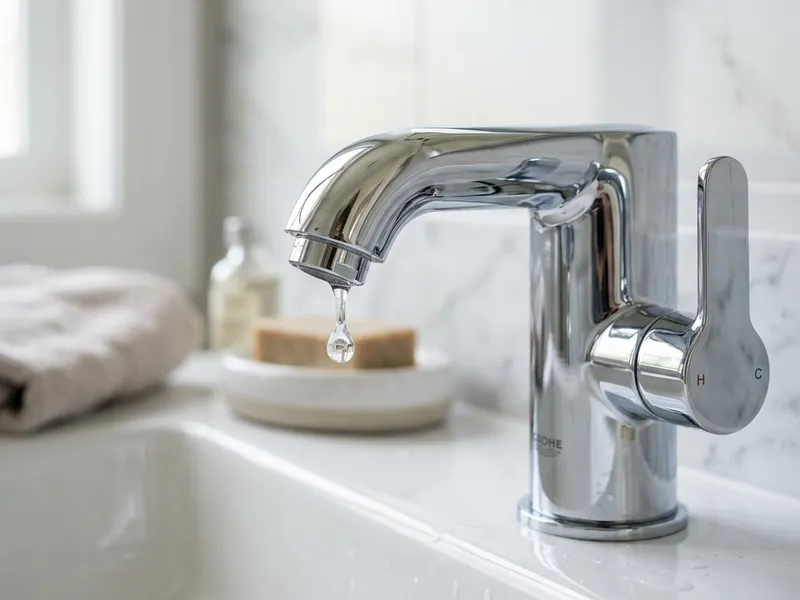 Faucet Repair & Installation Plumber in Frazee, MN